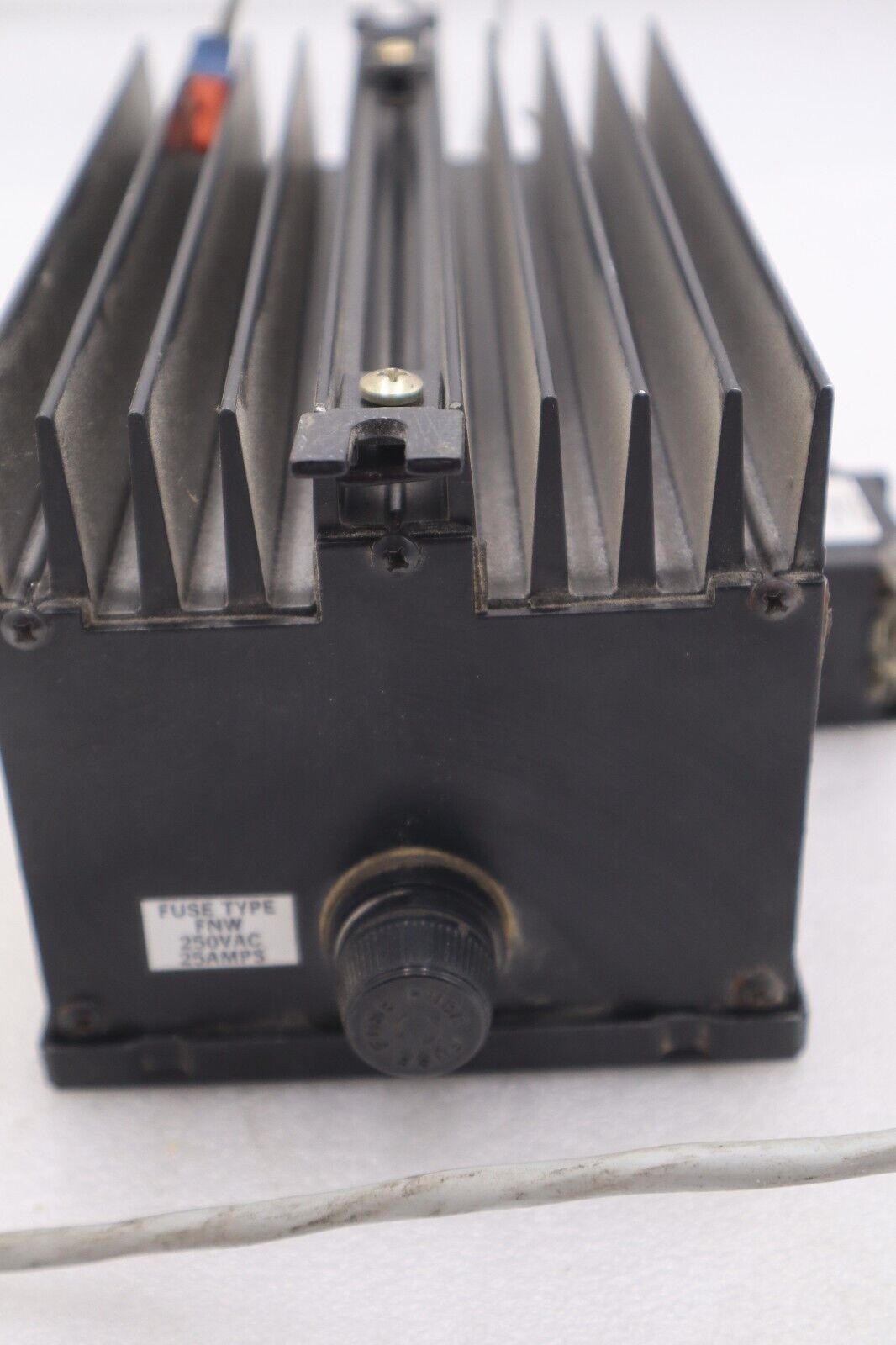 Reliance Electric Drive DC2 Motor Controller DC2-70G 115/230VAC #4123 ...