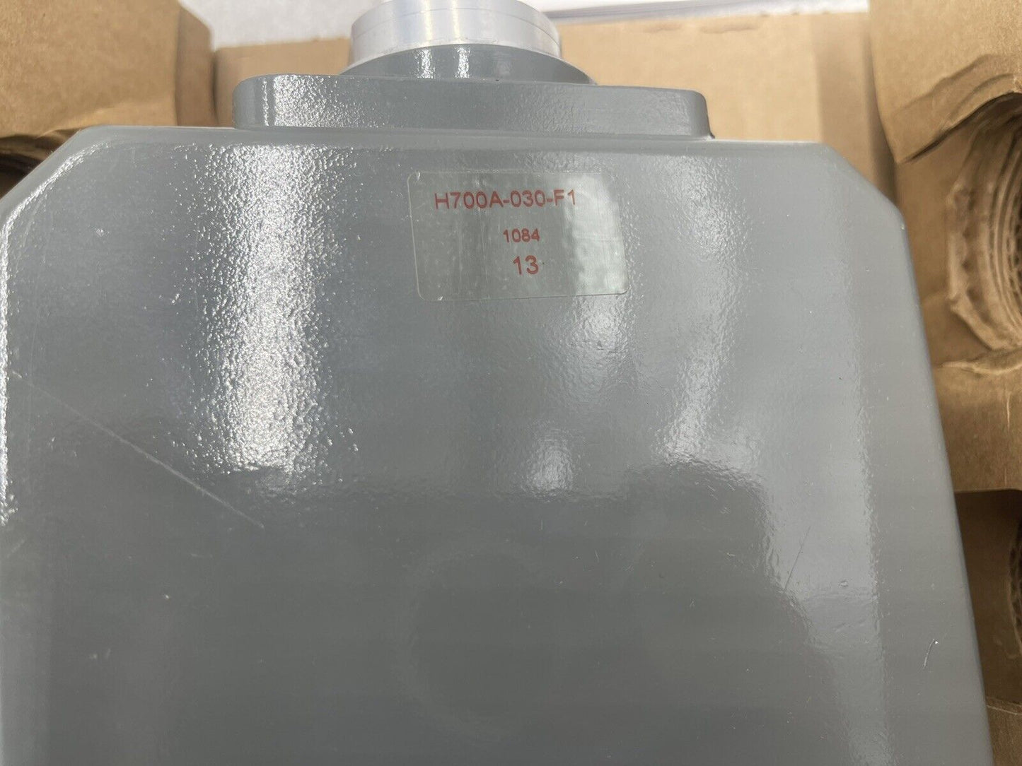 * NEW * Hedland Flow-Alert Meter Switch H700A-030F1 Stock 3324