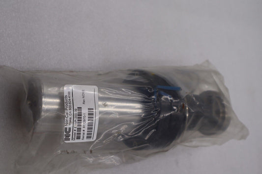 *NEW FACTORY SEALED* NOR-CAL ESVP-200-99-AS ISOLATION VALVE STOCK K-1793